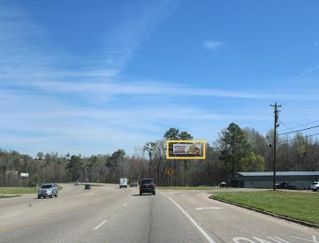 E/S Wetumpka Hwy 1250' S/O Jasmine Hill