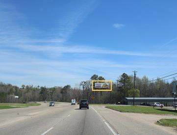 E/S Wetumpka Hwy 1250' S/O Jasmine Hill