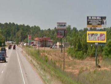 E/S Hwy 31 1800' S/O County Rd. 4 (Bottom Face)