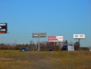 W/S I-65 1250' N/O Old Ridge