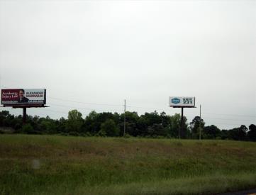 W/S I-65 1750' N/O Old Ridge