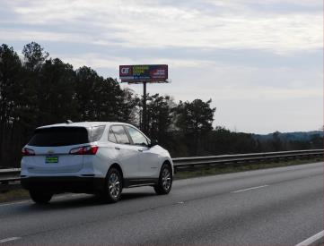 I-65 E/L @ MM 235 Alabaster
