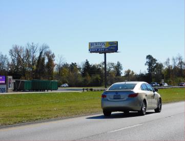 I-65 E/L 1500' N/O Shelby County Airport