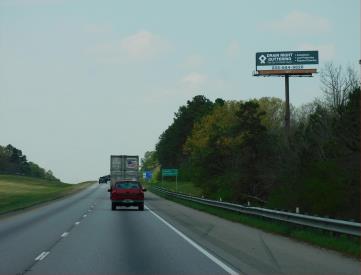 I-65 E/L @ MM 235 Alabaster