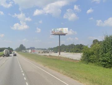I-65 E/L 1500' N/O Shelby County Airport