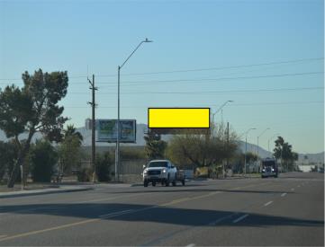 43RD AVE 2000' S/O BUCKEYE RD