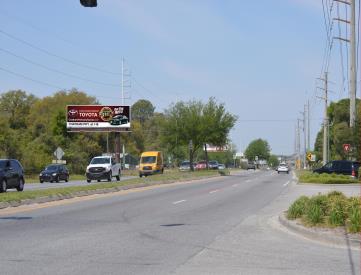 S/S PRESIDENT ST 200' E/O GOEBEL RD F/E