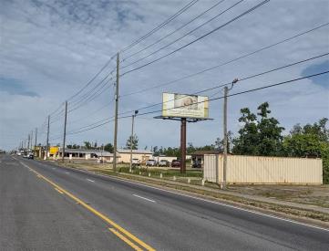 W/S Hwy 231 S/O Game Farm Rd F/N