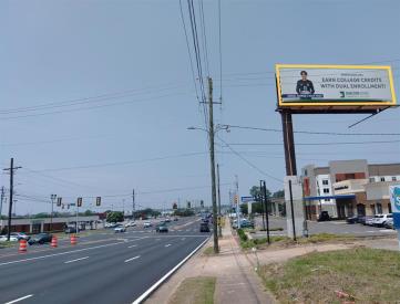 VET MEM N/L 350' W/O 13th AVE E