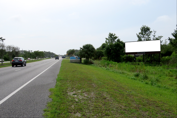 SR 100 SS 0.37mi W/O John Anderson Hwy F/W