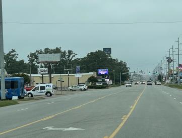 2617 S Caraway Rd W/S 200' S/O Race St