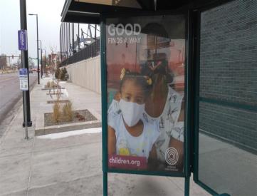 129 W CIMARRON @ SIERRA MADRE ST SS RHR