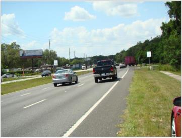 US 441 & LAUGHLIN RD BETWEEN APOPKA & MT DORA  F/W