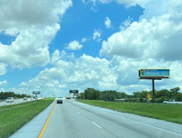 E/S I-516 100' N/O TREMONT F/S