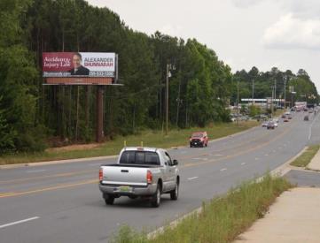 COUNTY LINE RD WL 1000 FT S/O HWY 72W FS