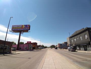 1886 S Broadway S/O Colorado Ave E/S N/F
