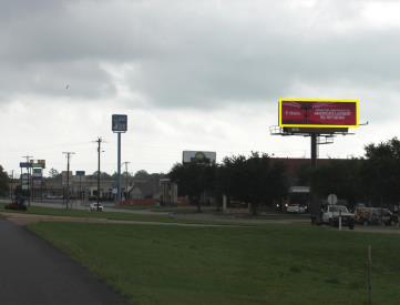 HWY-377 .45 E/O OLD CLEBURNE RD E/S