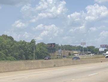 I-30 N/S @ N. Prickett Rd. WF