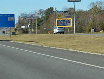 I-30 N/S @ N. Prickett Rd. EFB