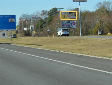 I-30 N/S @ N. Prickett Rd. EFT