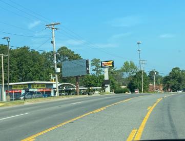 REYNOLDS RD W/S 300' S/O ROYASF