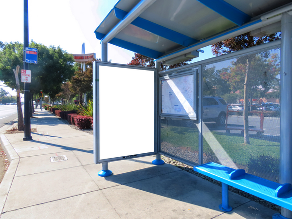Story Rd SS 91ft E/O McGinness Ave F/W - 1