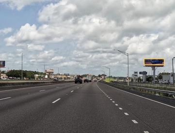 E/S I-65 1ST N/O HWY 90