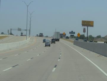 W/S IH-35, N/O Behren's Circle (FN)