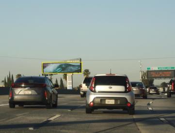 10 FWY SL 1/2 MILE E/O PECK RD., EF