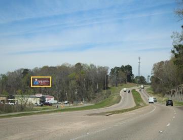 W/S Hwy 231 1500' N/O Jasmine Hill