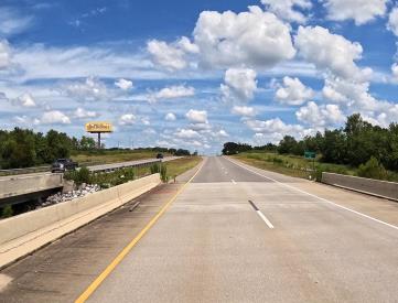 W/S BBX S/O Hwy 90