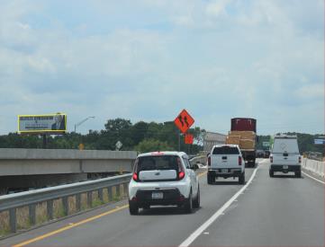 S/S I-16 2ND W/O I-516 F/E