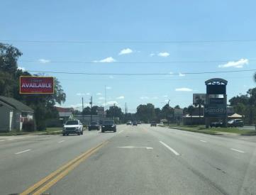 E/S Hwy 85 N/O E Cobb Ave F/N