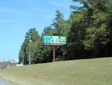 E/S 231S-500' S/O INEZ RD F/S