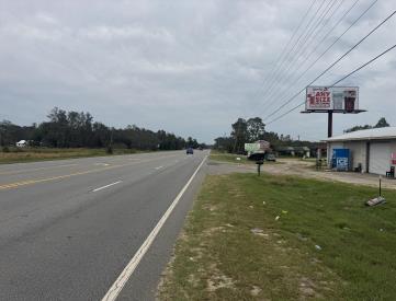 W/S US 221 130FT N/O WEEKS RD F/N