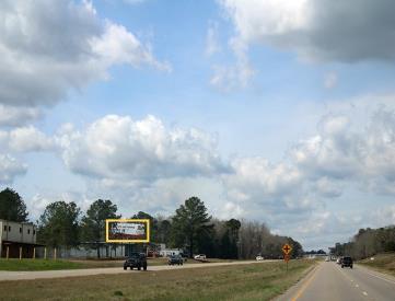 S/S HWY 84 W 500' E/O JUDGE LOGUE RD F/E