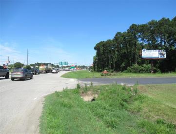 N/S RCC @ HODGEVILLE RD-FLYING J F/E