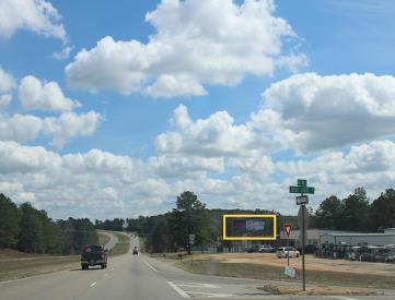 S/S HWY 84 W 500' E/O JUDGE LOGUE RD F/W
