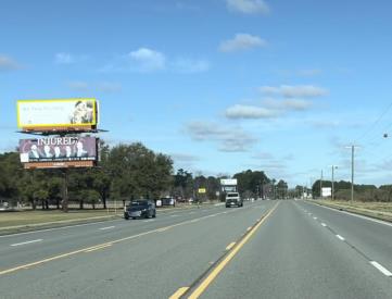 2010 HWY 133 S F/S (T)
