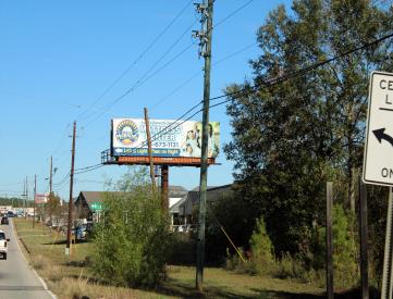 E/S Westgate N/O Rock Creek Road F/S