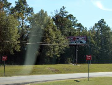 E/S 231S-500' S/O INEZ RD F/N
