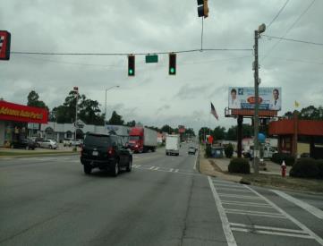 415 E 16TH AVE-N/S US 280 @ 3RD ST F/E