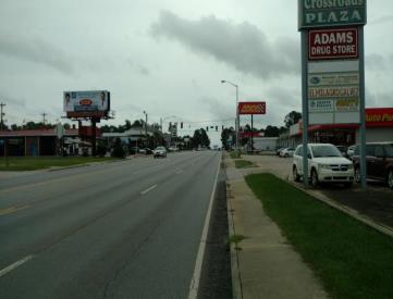 415 E 16TH AVE-N/S US 280 @ 3RD ST F/W