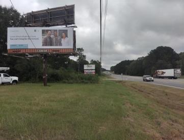 1595 HWY 319 N F/S