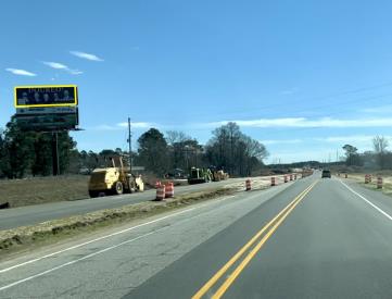 1265 GA HWY 133 N/O MOULTRIE F/N (T)