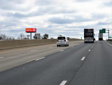 E/S of I-75, 500' S/O Lapeer Road F/N