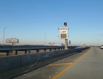 S/S I-10 3RD W/O DAPHNE