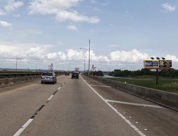 S/S I-10 3RD W/O DAPHNE (LEFT)