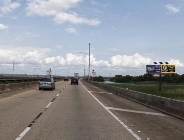 S/S I-10 3RD W/O DAPHNE (RIGHT)