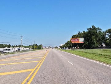 E/S HWY 59 2ND N/O FBX
